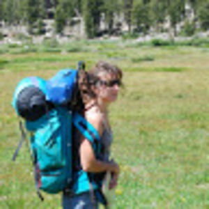 Meet your Posher, Denise